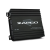 ZAPCO ST-2B 2-kanałowy wzmacniacz klasy AB 4Ω: 2 x 65 W RMS